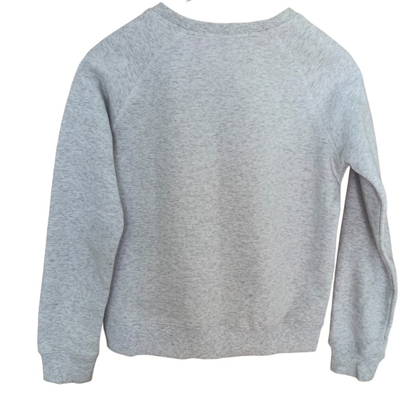 Rebecca Minkoff Girl Power Graphic Sweatshirt - Picture 4 of 5